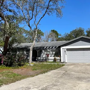 Mary Quiet Holiday home Sanford