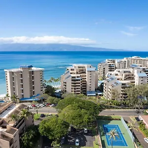 4* Resort Sands Of Kahana Vacation Club