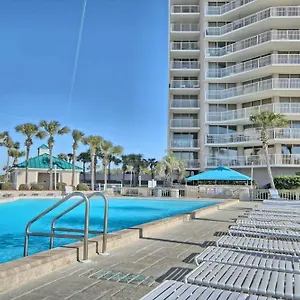 Dunes Of Panama Apartment Panama City Beach