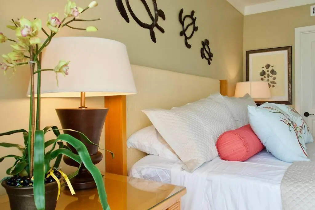 Ocean View One Bedroom At Honua Kai!! Lahaina United States