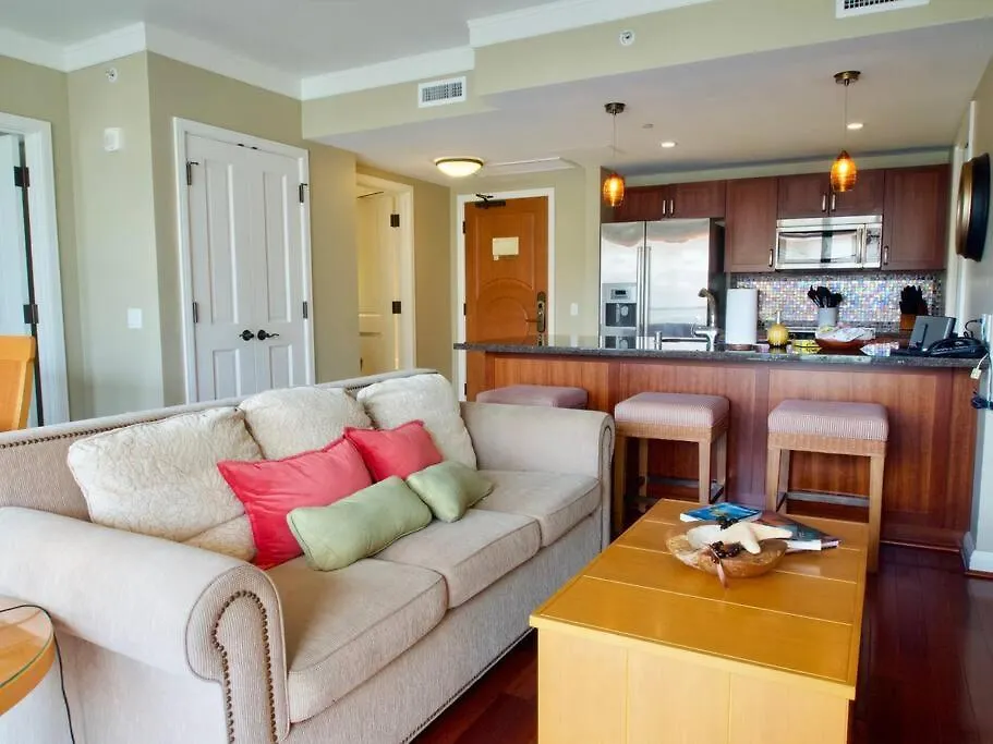 Ocean View One Bedroom At Honua Kai!! Lahaina