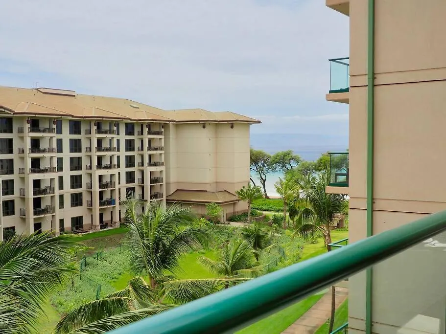 Ocean View One Bedroom At Honua Kai!! Lahaina