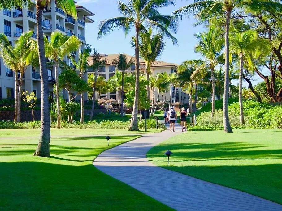 Apartment Ocean View One Bedroom At Honua Kai!! Lahaina