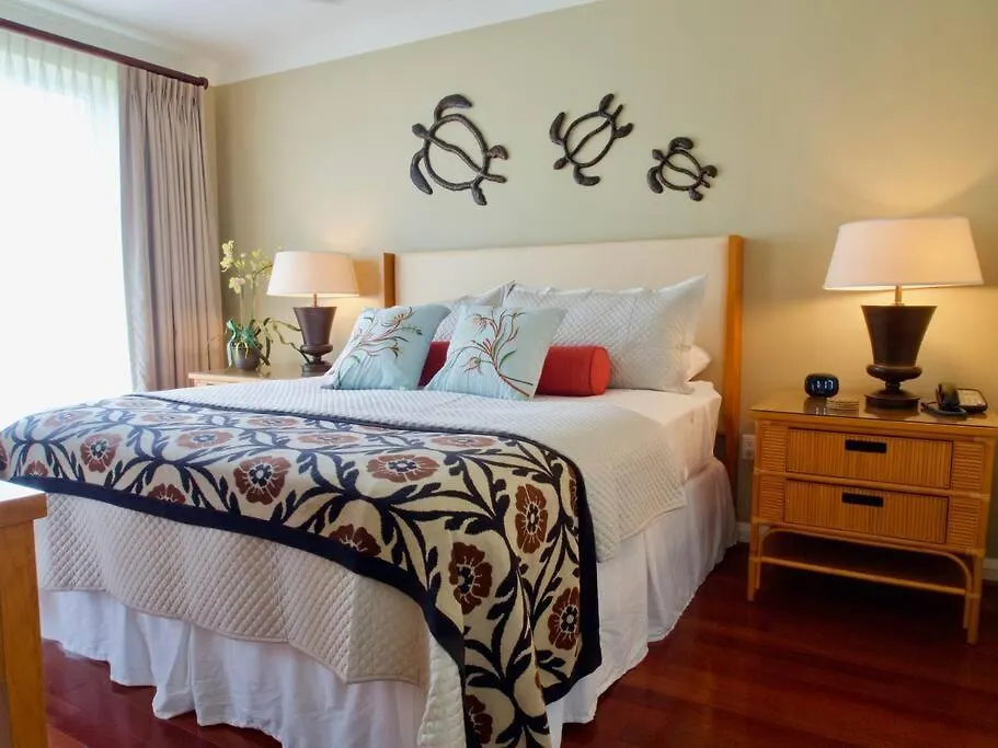 Ocean View One Bedroom At Honua Kai!! Lahaina 0*,