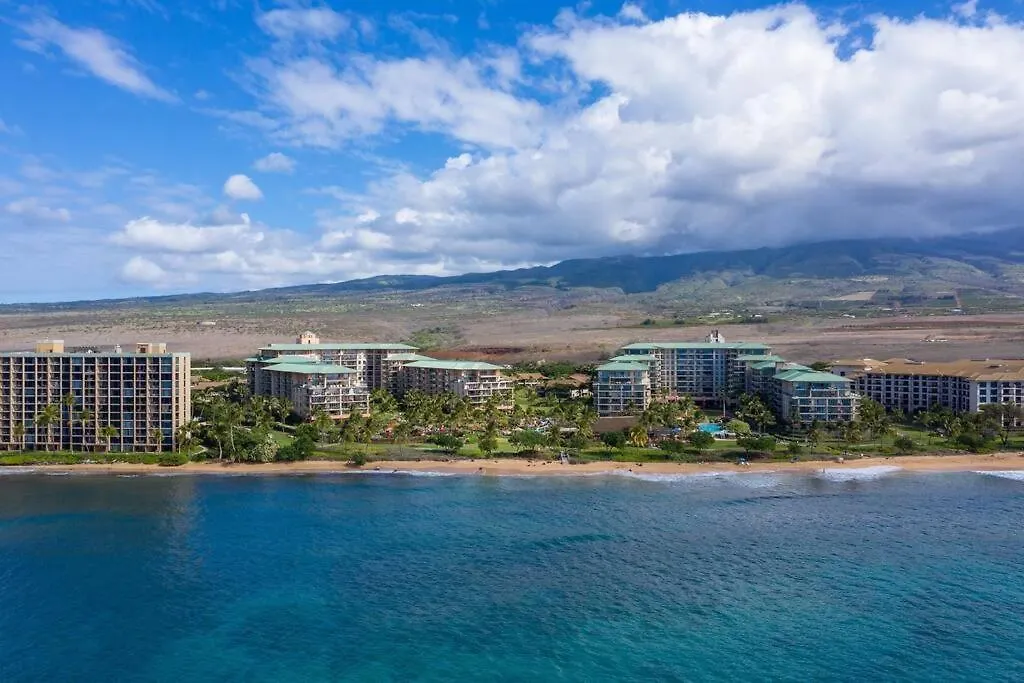 Apartment Ocean View One Bedroom At Honua Kai!! Lahaina United States