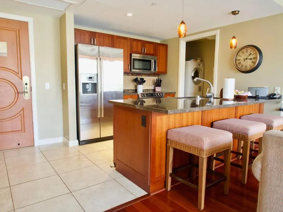 Ocean View One Bedroom At Honua Kai!! Lahaina 0*,  United States