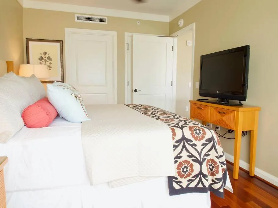 Ocean View One Bedroom At Honua Kai!! Lahaina 0*,  United States