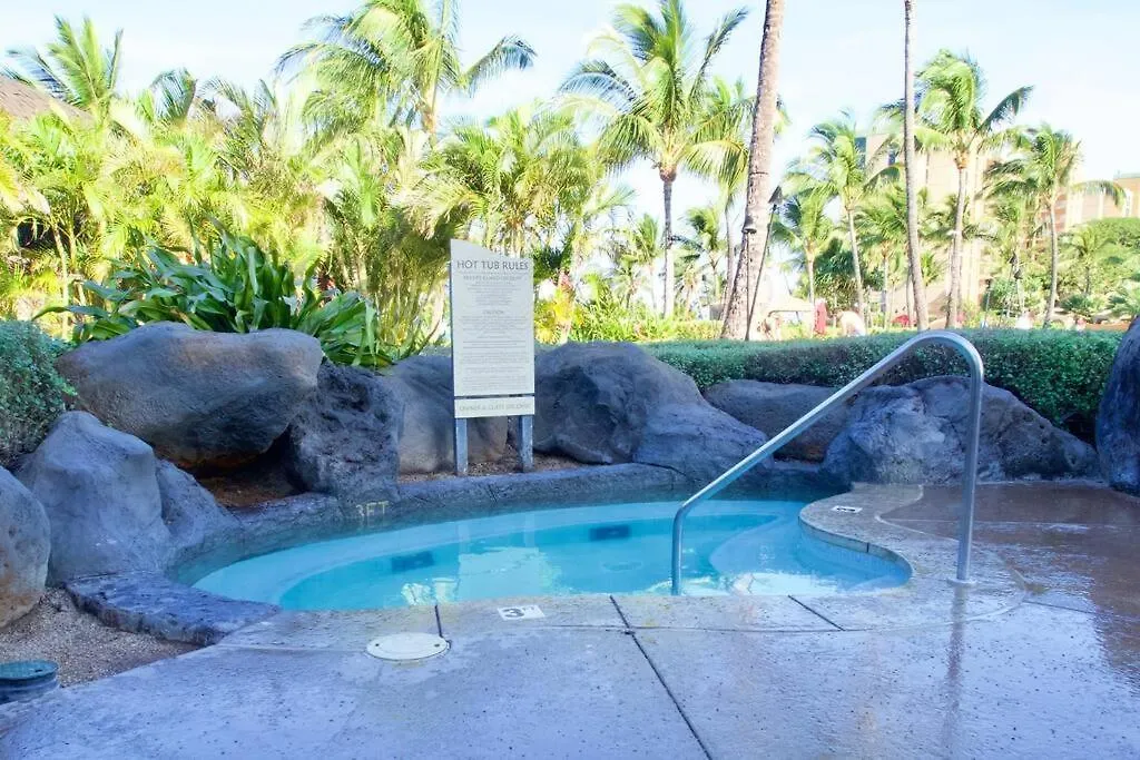 Ocean View One Bedroom At Honua Kai!! Lahaina 0*,