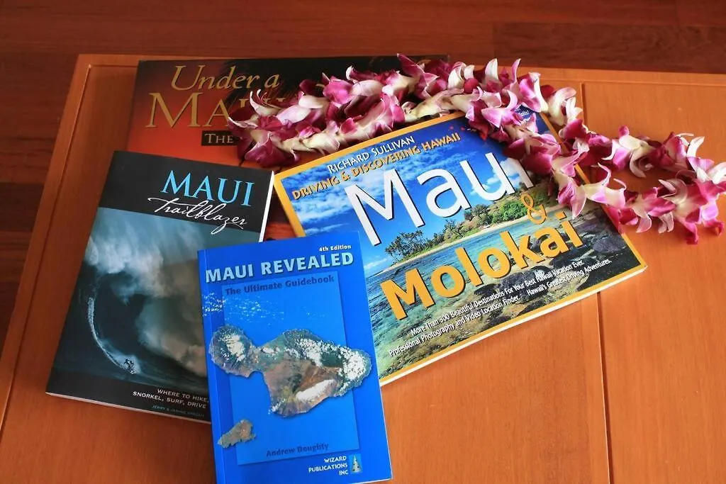 Ocean View One Bedroom At Honua Kai!! Lahaina