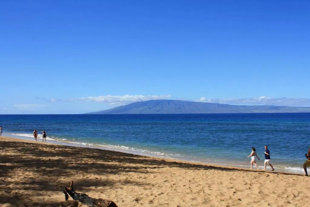 Ocean View One Bedroom At Honua Kai!! Lahaina Stati Uniti