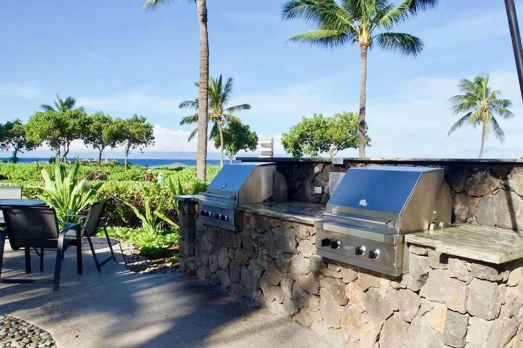 Ocean View One Bedroom At Honua Kai!! Lahaina 0*,  United States