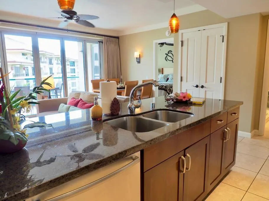 Ocean View One Bedroom At Honua Kai!! Lahaina