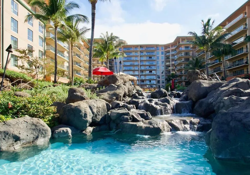 Ocean View One Bedroom At Honua Kai!! Lahaina 0*,  Stati Uniti