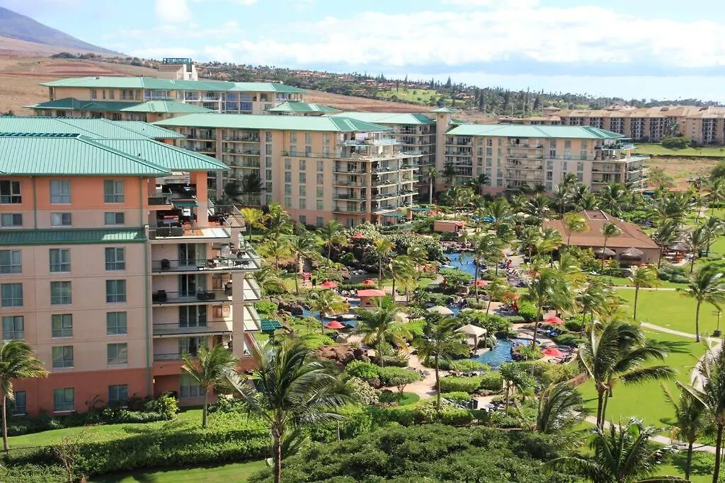 Ocean View One Bedroom At Honua Kai!! Lahaina