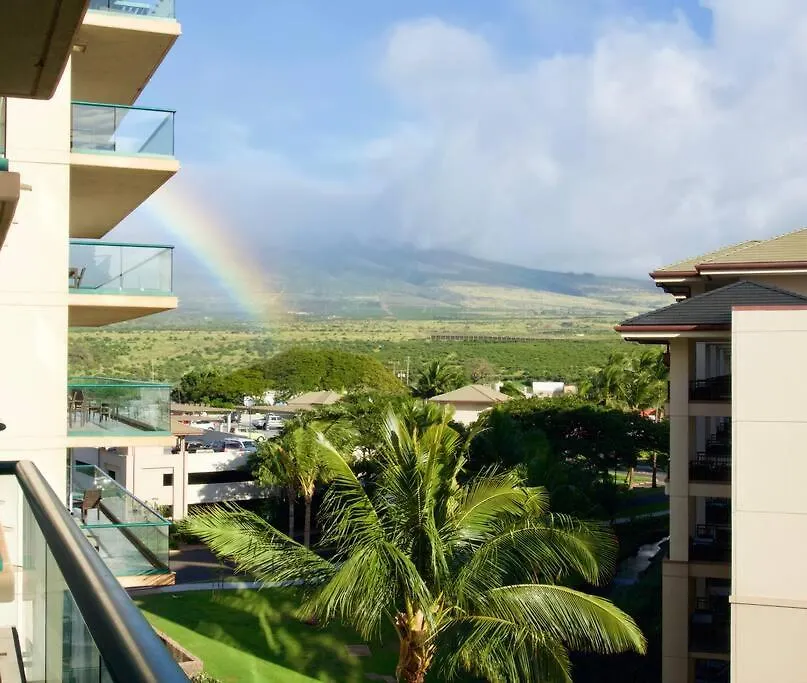 Apartment Ocean View One Bedroom At Honua Kai!! Lahaina
