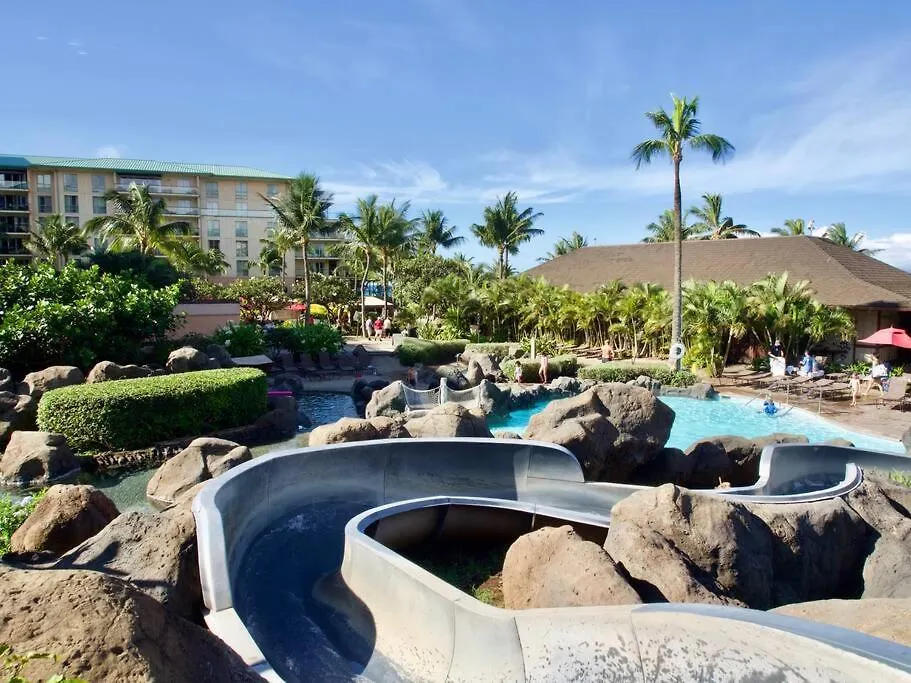 Ocean View One Bedroom At Honua Kai!! Lahaina 0*,  Stati Uniti