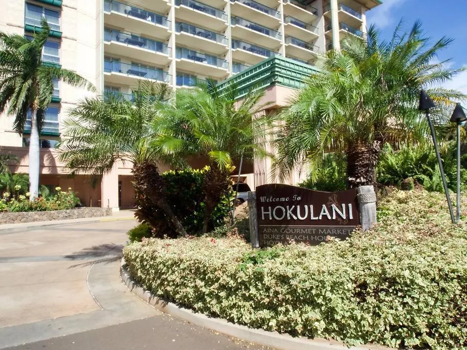 Apartment Ocean View One Bedroom At Honua Kai!! Lahaina United States