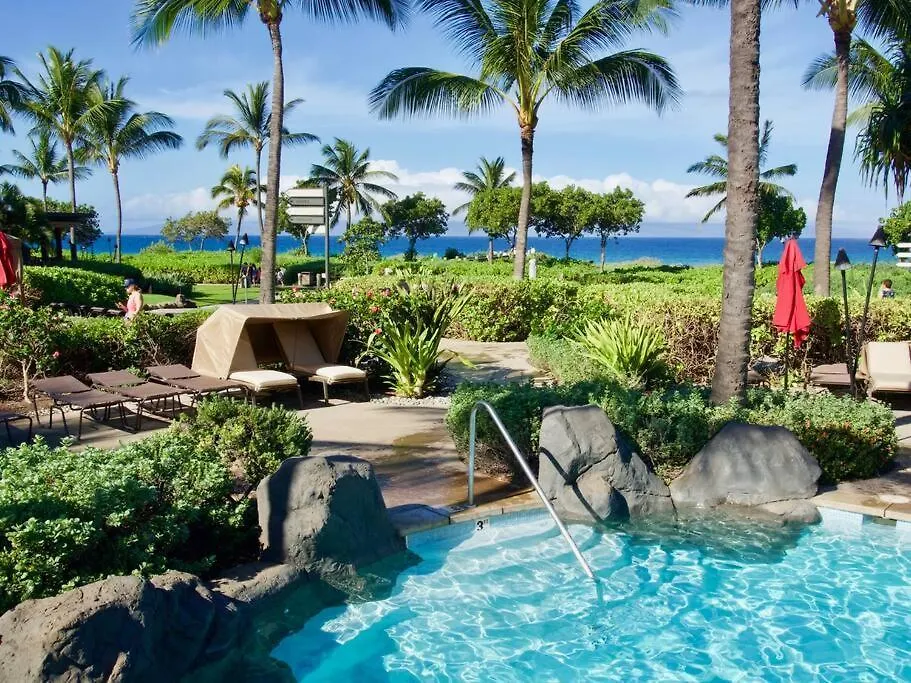 Ocean View One Bedroom At Honua Kai!! Lahaina