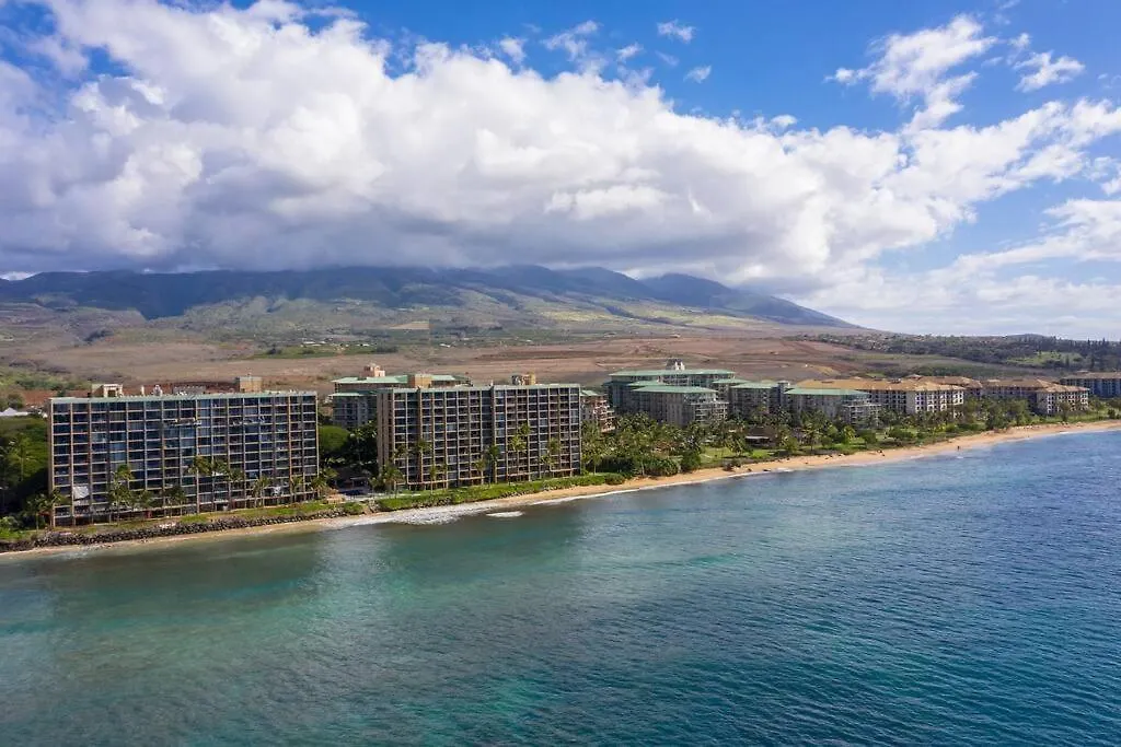 Apartment Ocean View One Bedroom At Honua Kai!! Lahaina