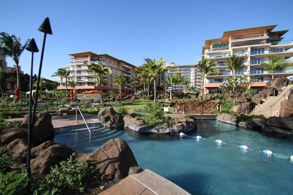 Ocean View One Bedroom At Honua Kai!! Lahaina United States