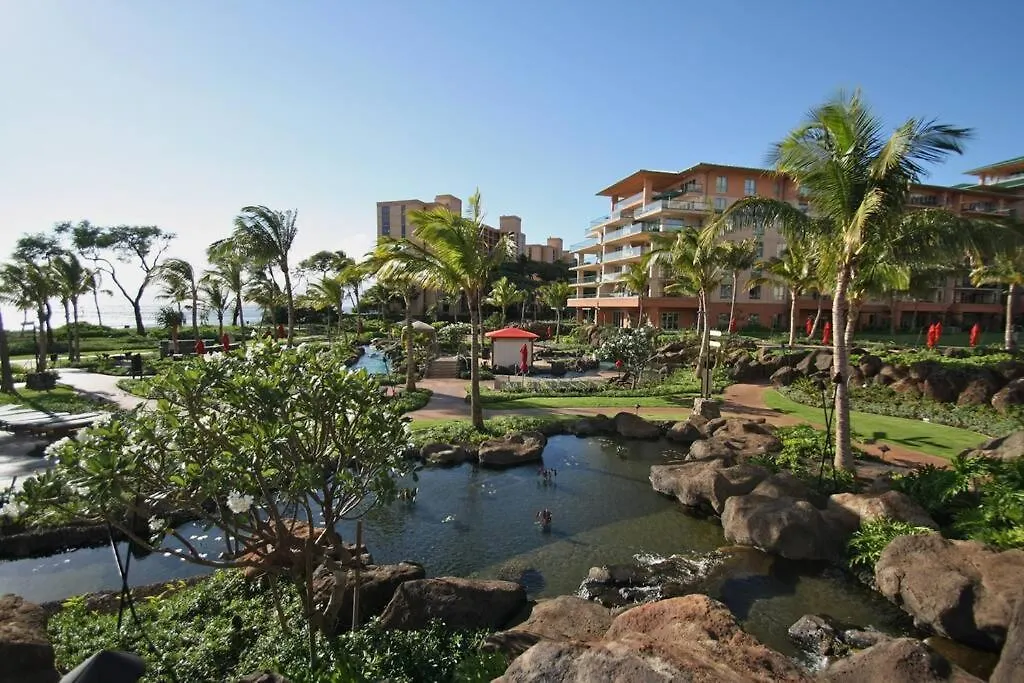 Ocean View One Bedroom At Honua Kai!! Lahaina Appartamento
