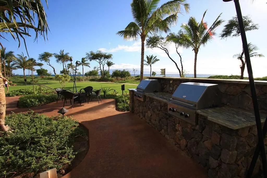 Apartment Ocean View One Bedroom At Honua Kai!! Lahaina United States