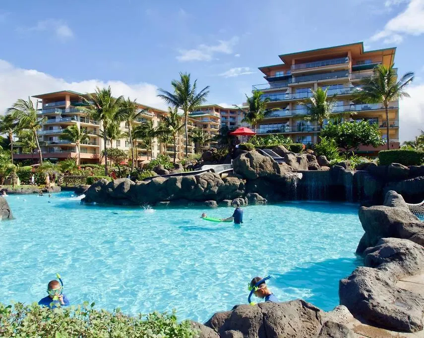 Ocean View One Bedroom At Honua Kai!! Lahaina