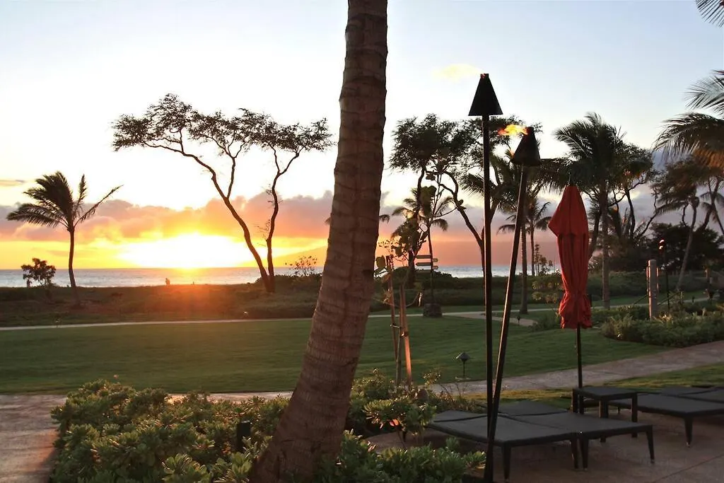 Ocean View One Bedroom At Honua Kai!! Lahaina