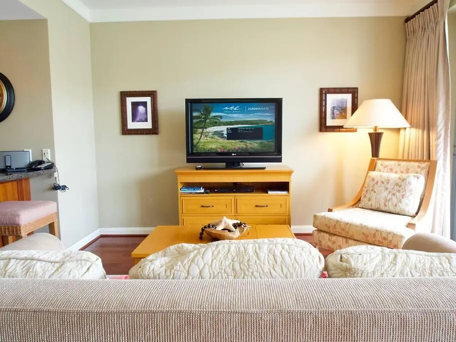Appartamento Ocean View One Bedroom At Honua Kai!! Lahaina
