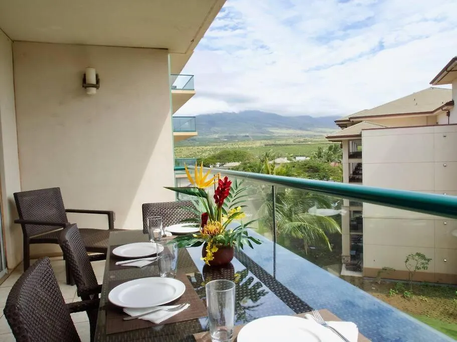 Apartment Ocean View One Bedroom At Honua Kai!! Lahaina United States