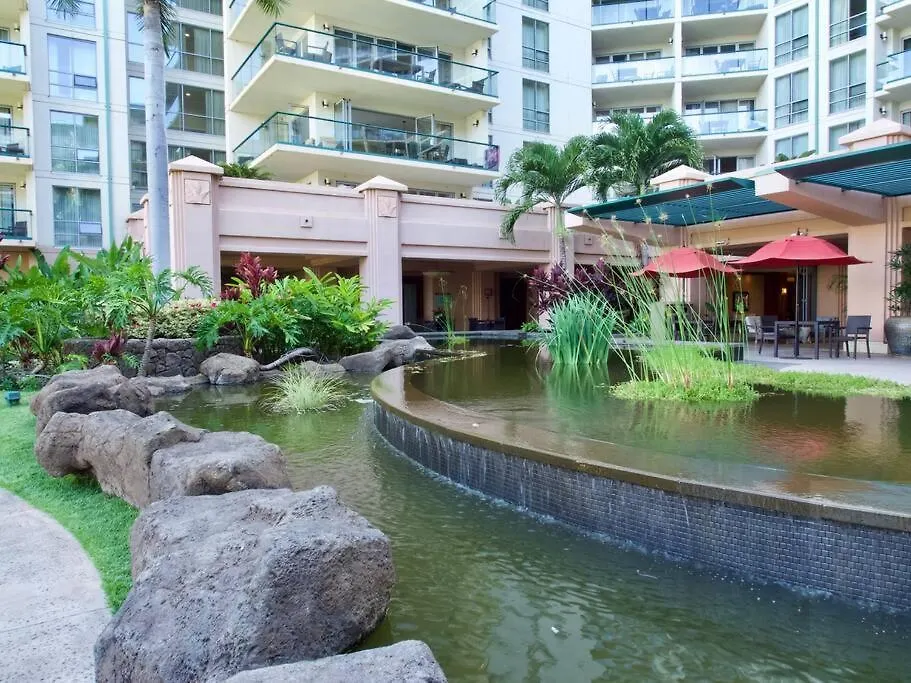 Ocean View One Bedroom At Honua Kai!! Lahaina Stati Uniti