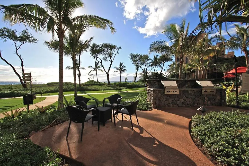 Ocean View One Bedroom At Honua Kai!! Lahaina Appartamento