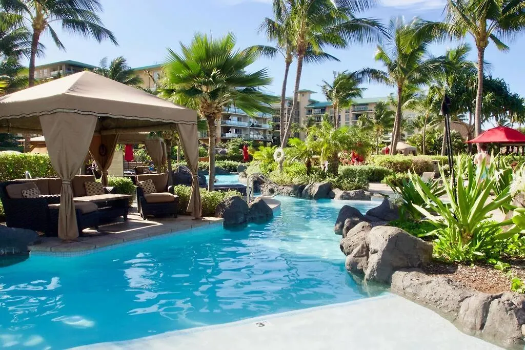 Ocean View One Bedroom At Honua Kai!! Lahaina United States