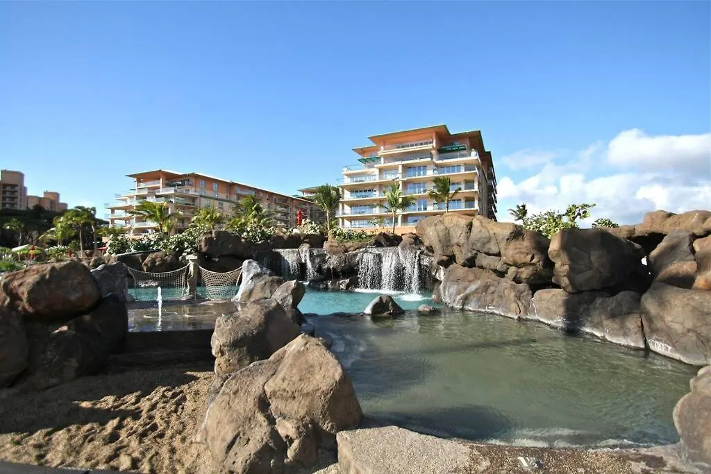 Ocean View One Bedroom At Honua Kai!! Lahaina